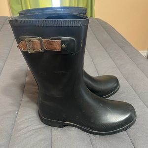 Chooka rain boots